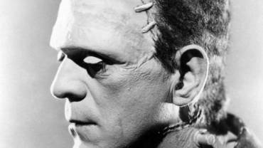 Frankenstein o el moderno Prometeo, de Mary Shelley