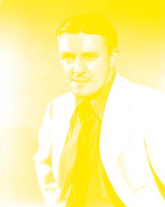James Hilton