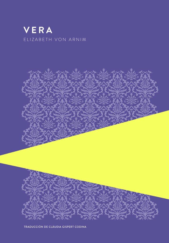 Vera de Elizabeth von Arnim