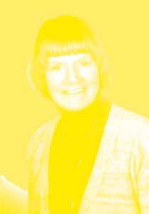 Monica Dickens