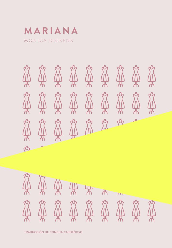 Mariana de Monica Dickens