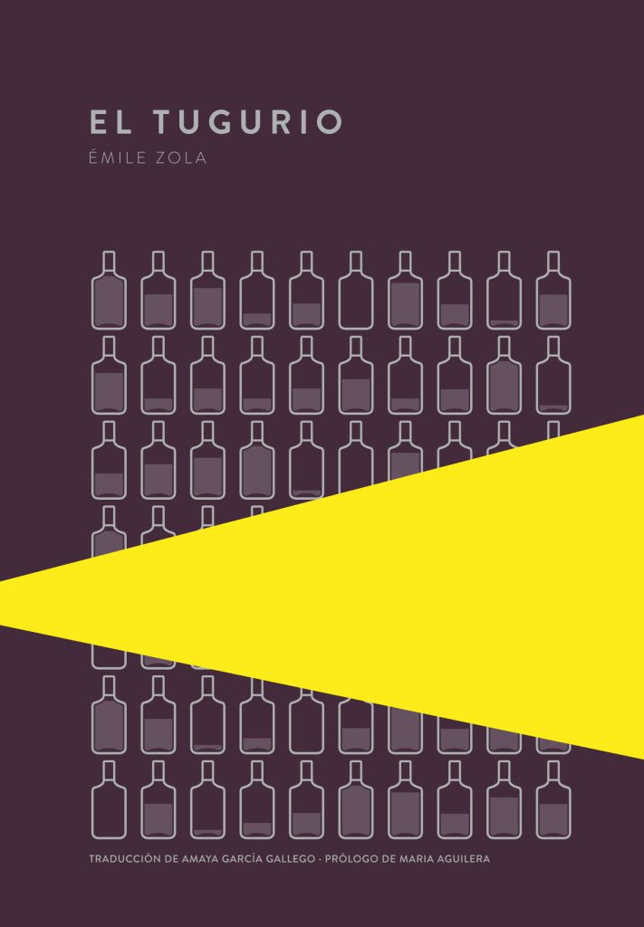 El tugurio de Émile Zola