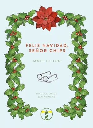 Feliz Navidad, señor Chips