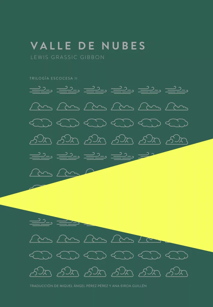 Valle de nubes de Lewis Grassic Gibbon