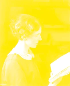 Rose Macaulay