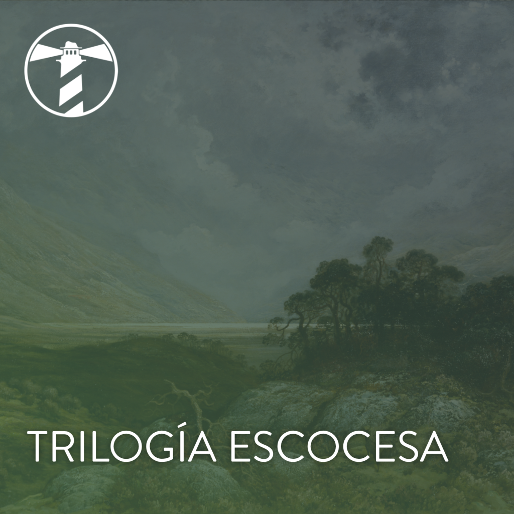 Trilogía escocesa