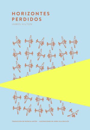 Horizontes perdidos