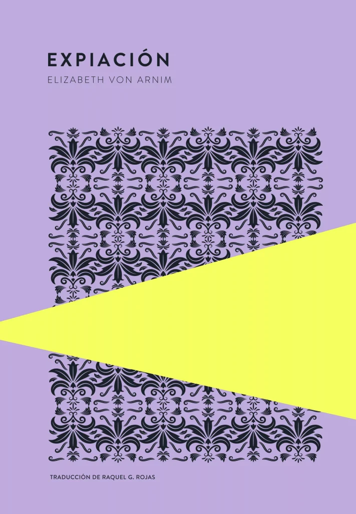 Expiación de Elizabeth von Arnim