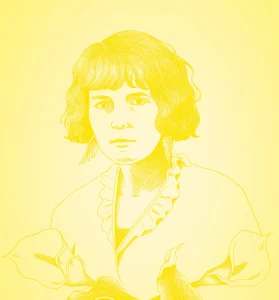 Katherine Mansfield