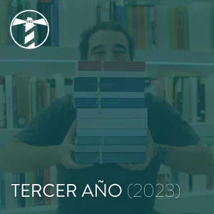Pack del tercer año