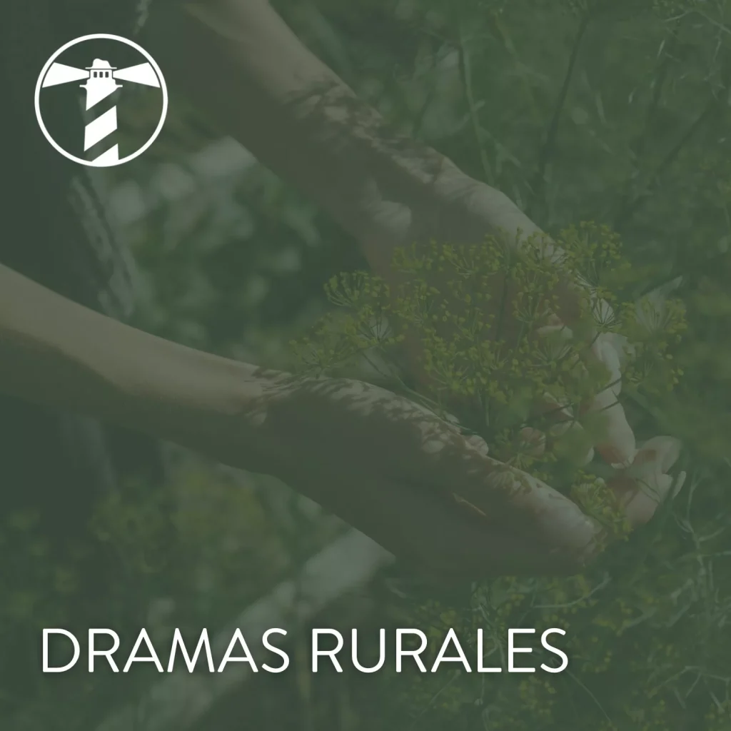 Pack dramas rurales