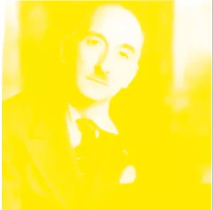 François Mauriac