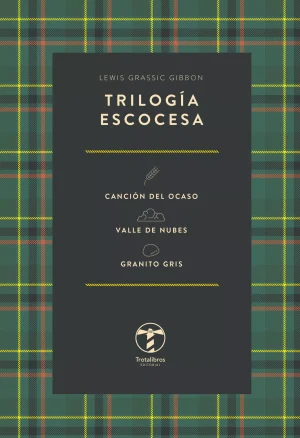 Trilogía escocesa (estuche)