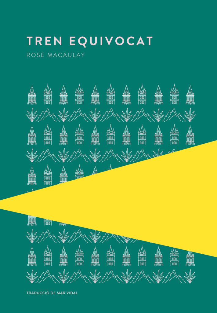Tren equivocat de Rose Macaulay