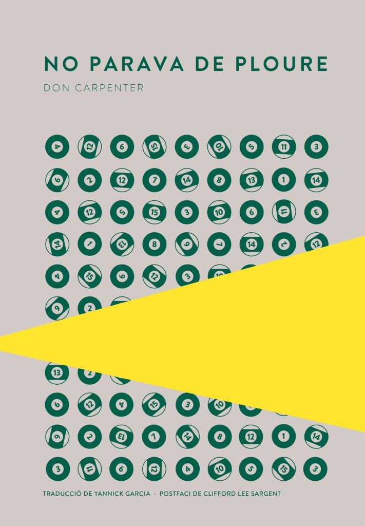 No parava de ploure de Don Carpenter