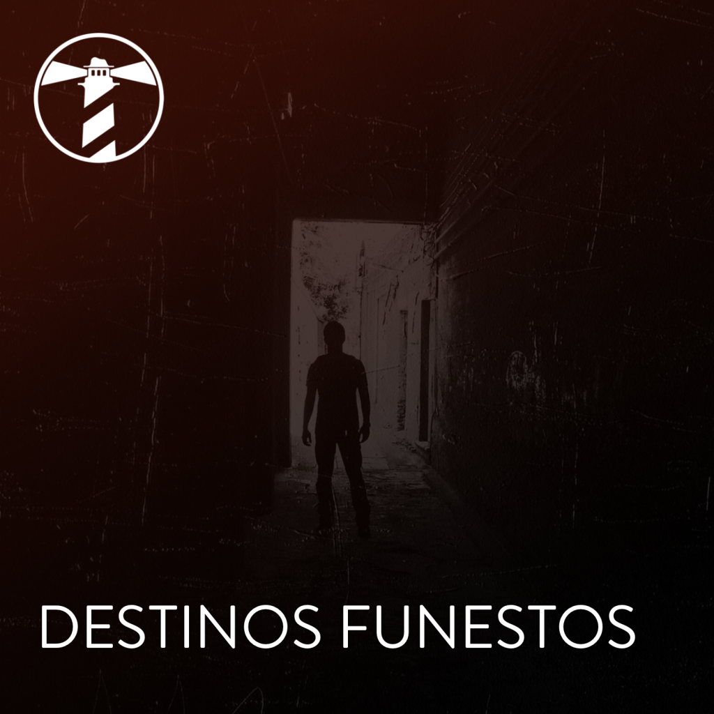 Pack destinos funestos