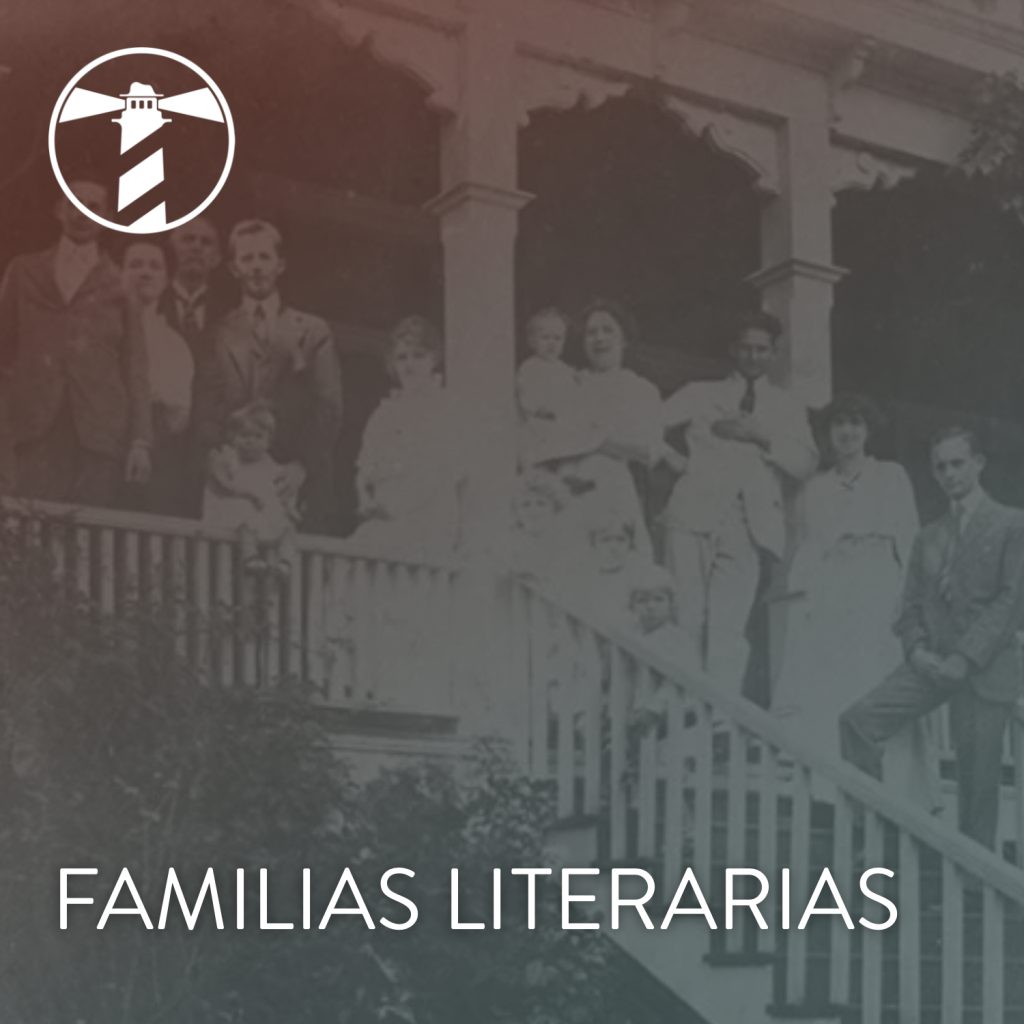 Pack familias literarias