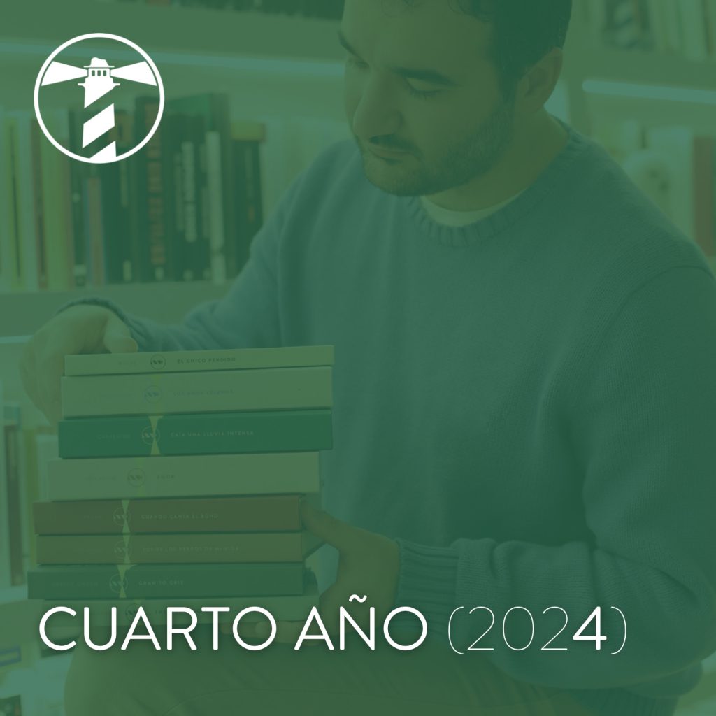 Pack del cuarto año