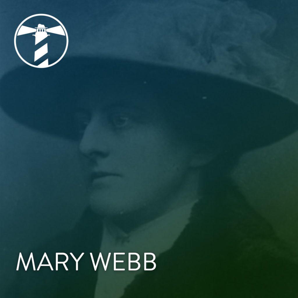 Pack Mary Webb