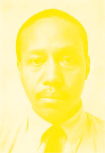 Alston Anderson