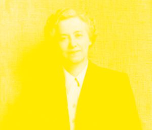 Dorothy Whipple