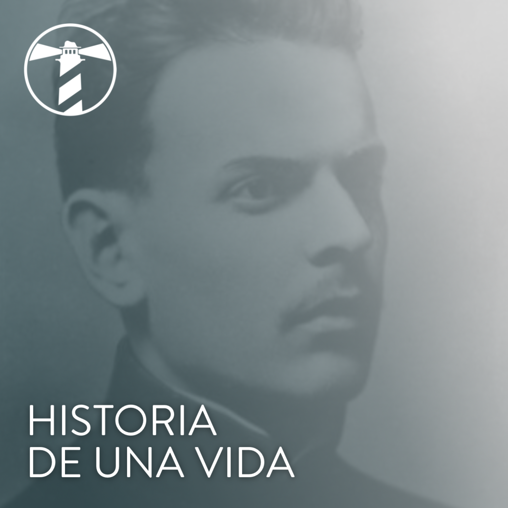 Historia de una vida