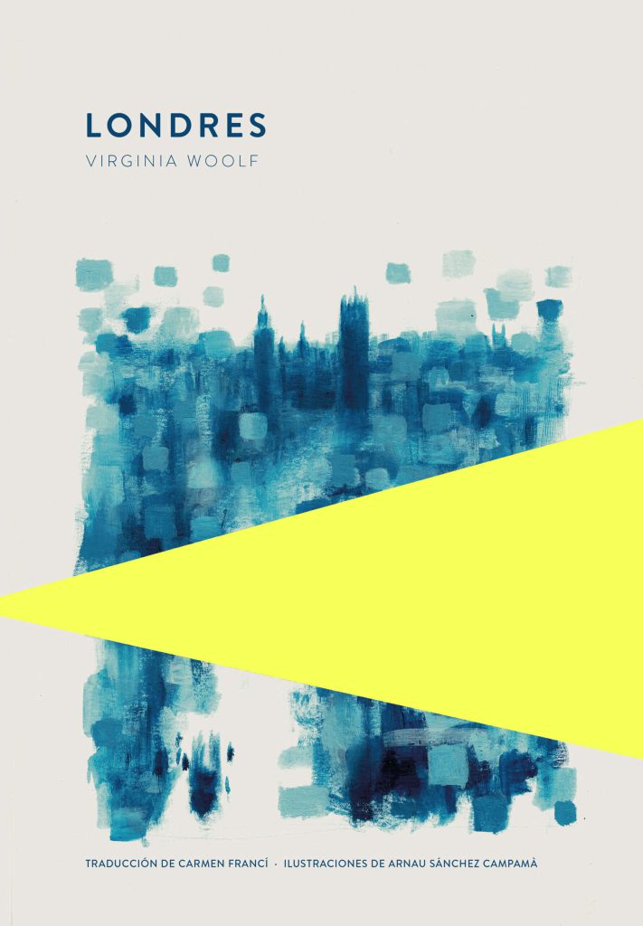 Londres de Virginia Woolf