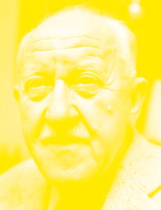 Halldór Laxness