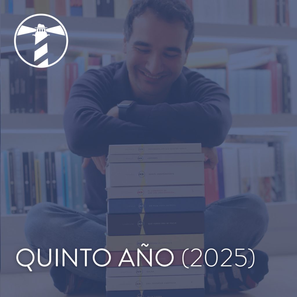 Pack del quinto año