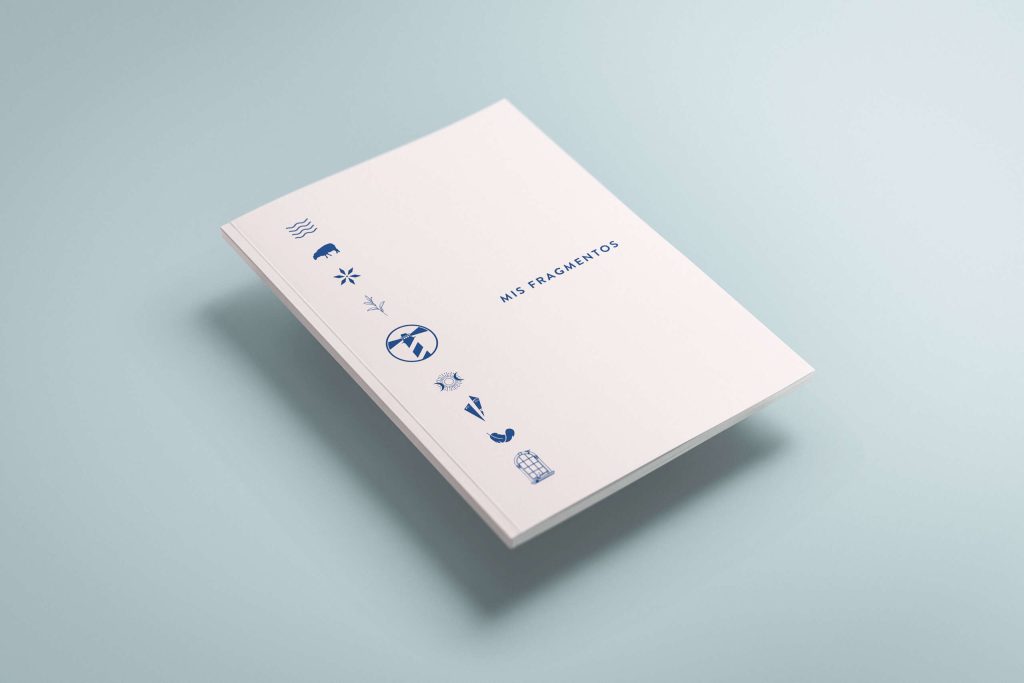 CUADERNO DE FRAGMENTOS