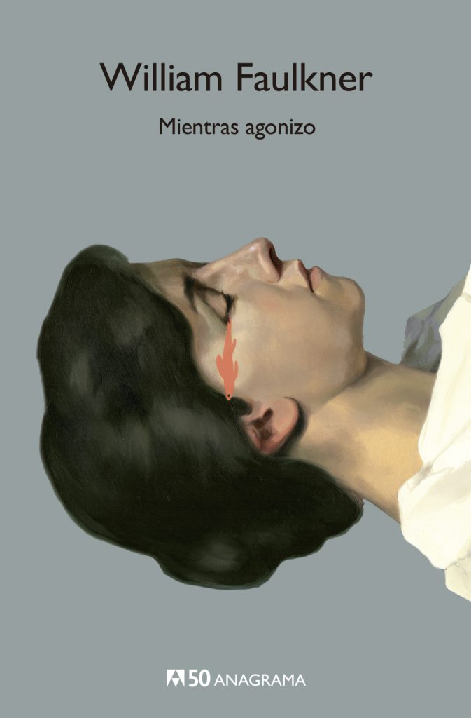 Mientras agonizo de William Faulkner