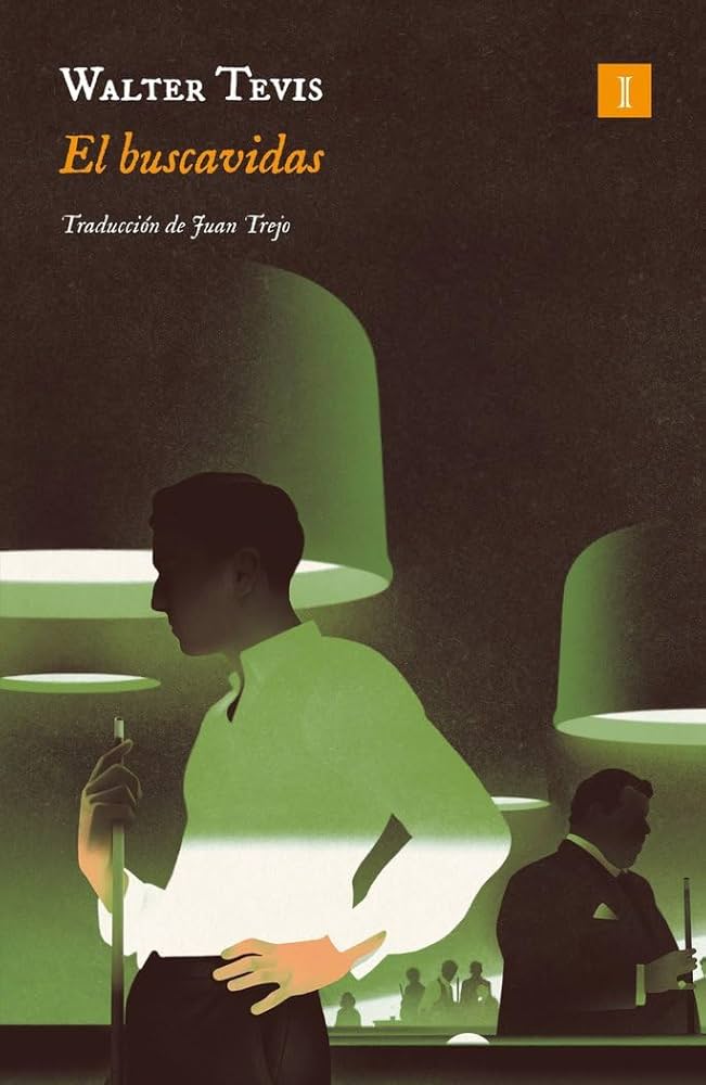 El buscavidas de William Trevor