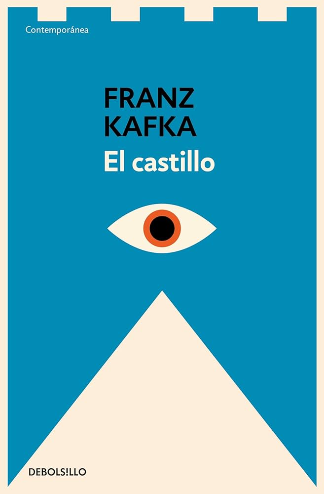 El castillo de Franz Kafka