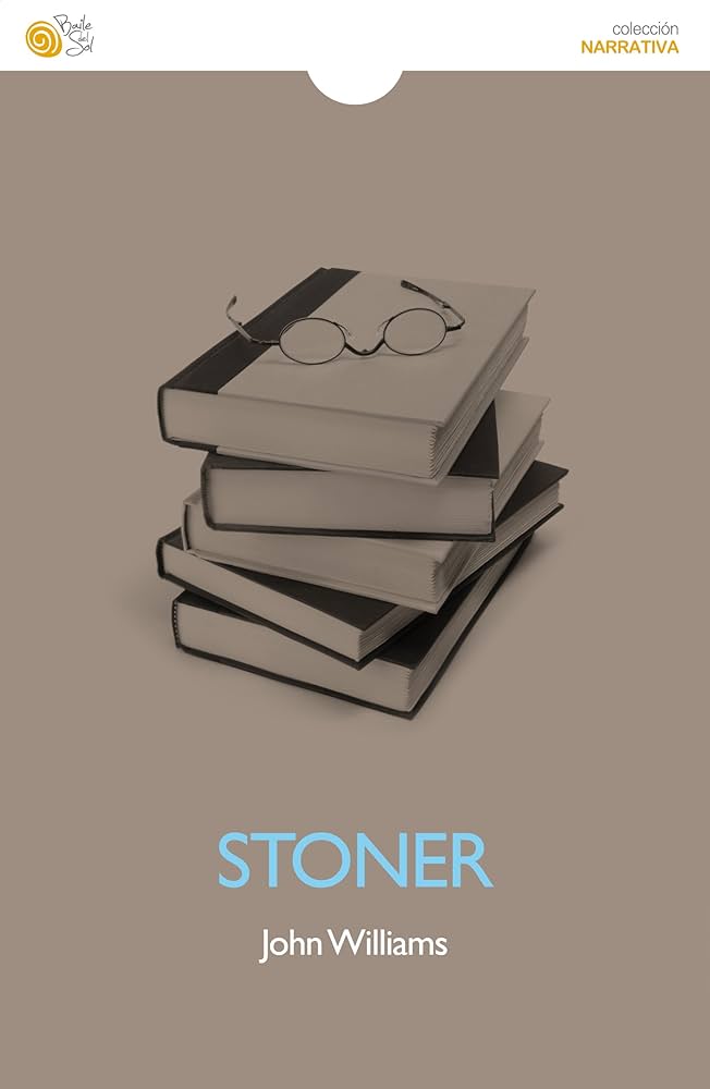 Stoner de John Williams