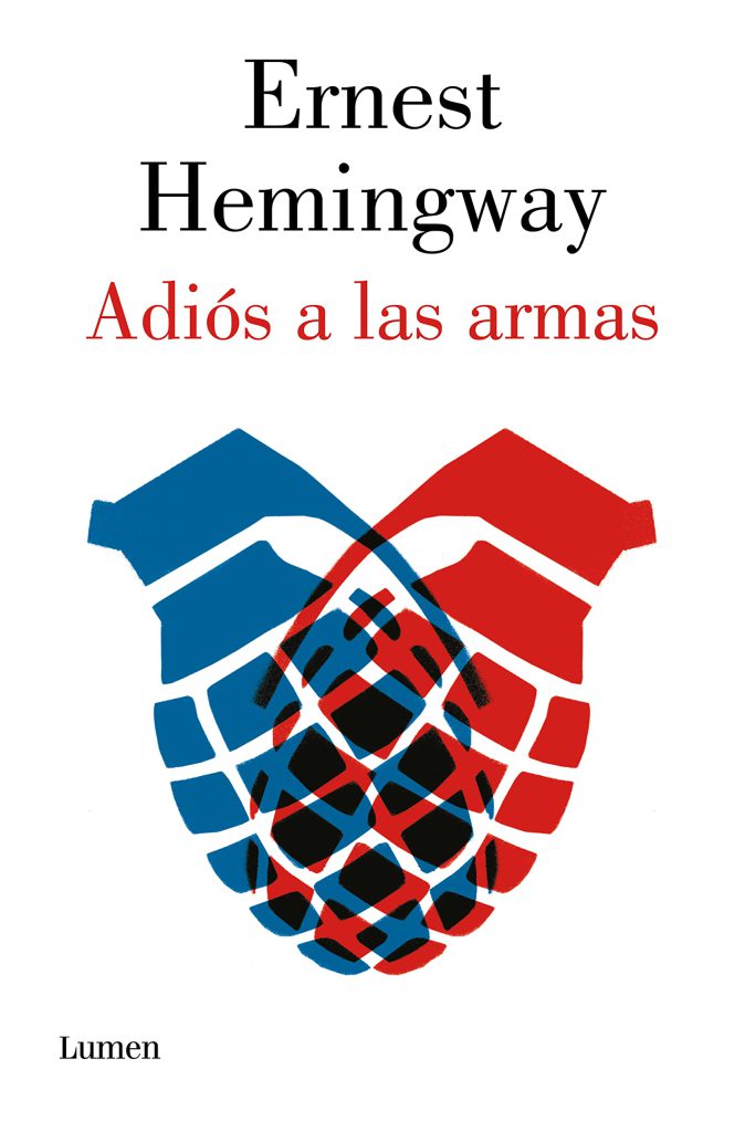 Adiós a las armas de Ernest Hemingway