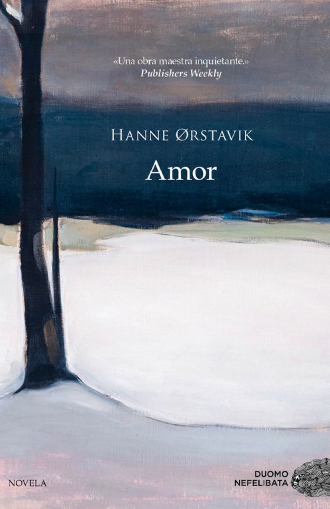 Amor de Hanne Ørstavik