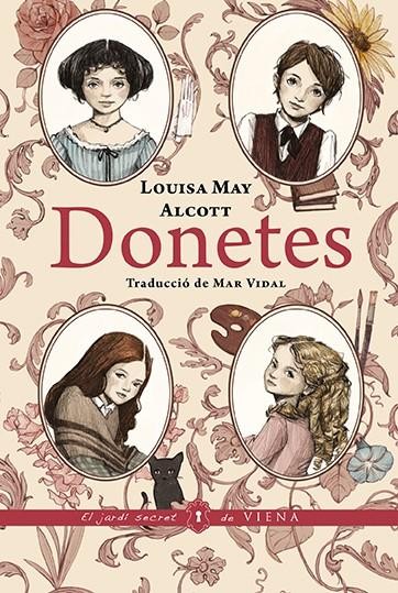 Donetes de Louise May Alcott