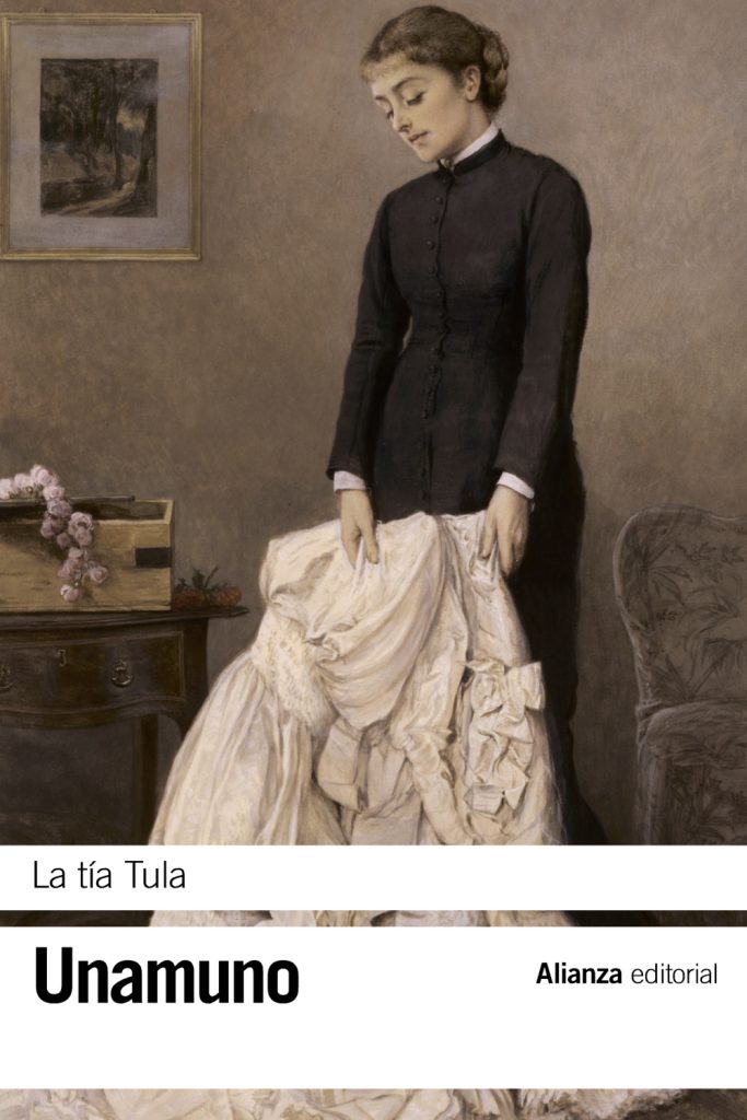 La tía Tula de Unamuno