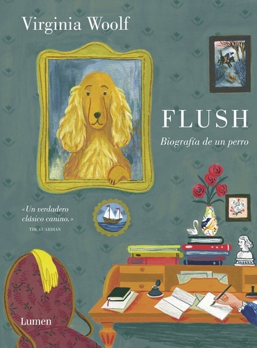 Flush de Virginia Woolf