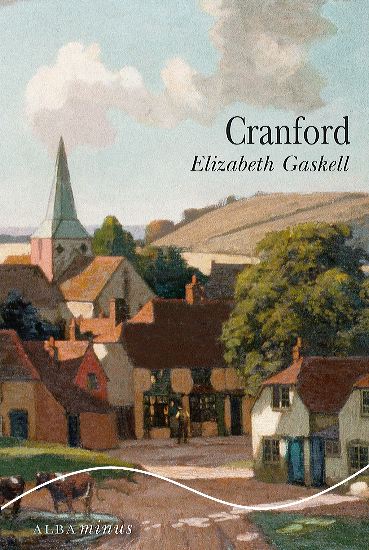 Cranford de Elizabeth Gaskell