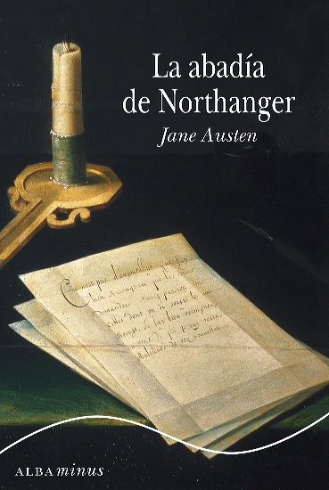 La abadía de Northanger de Jane Austen
