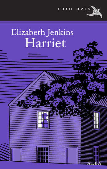 Harriet de Elizabeth Jenkins