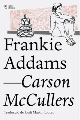 Frankie Addams de Carson McCullers