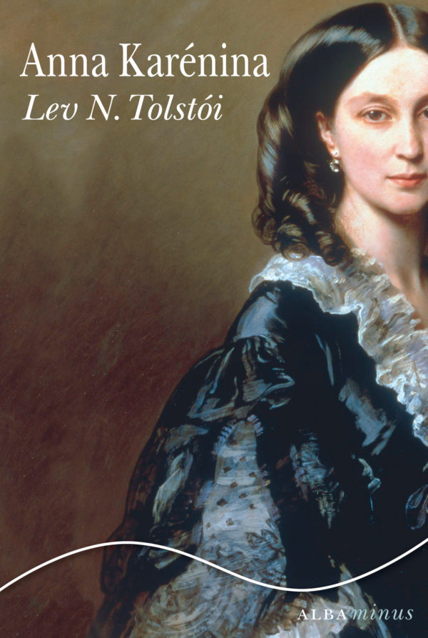 Anna Karénina de Lev N. Tolstói