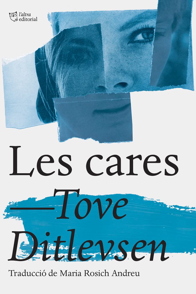 Les cares de Tove Ditlevsen
