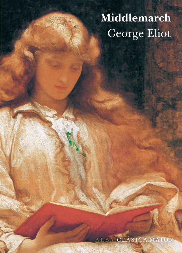 Middlemarch de George Eliot