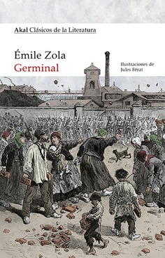 Germinal de Émile Zola