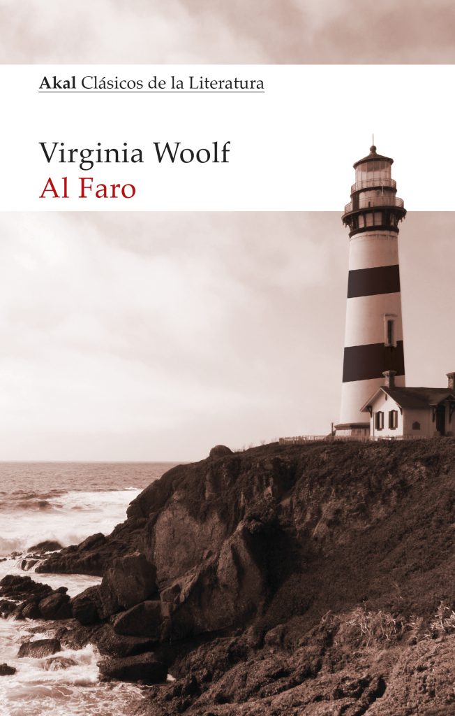 Al faro de Virginia Woolf