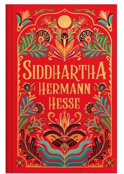 Siddhartha de Herman Hesse