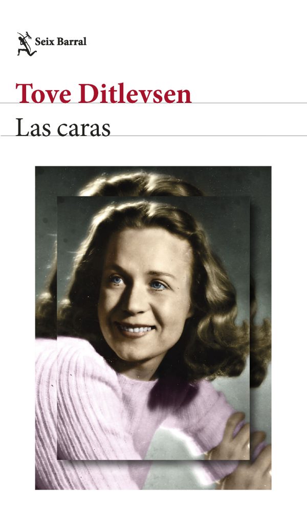 Las caras de Tove Ditlevsen